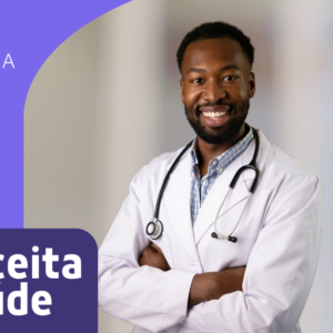 Receita Saúde – a novidade da Receita Federal para os profissionais da saúde